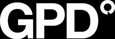 GPD Logo